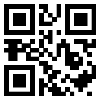 3409589562 - Immagine del Qr Code