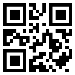 3409589563 - Immagine del QrCode associato