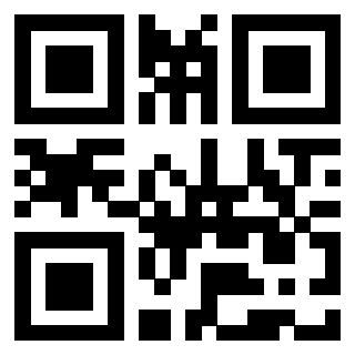 Il QrCode di 3409589566