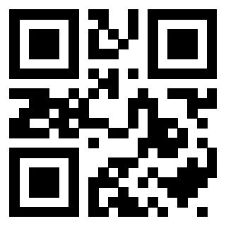 Immagine del QrCode di 3409589568