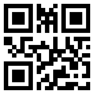 Immagine del QrCode di 3409589569