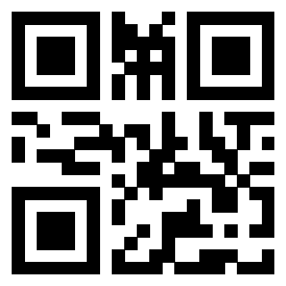 Immagine del Qr Code di 3409589571