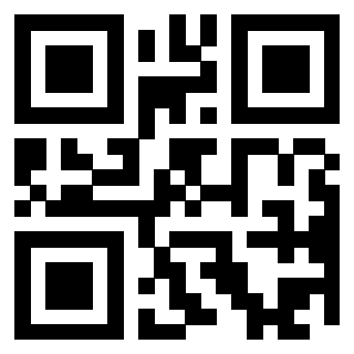 3409589572 - Immagine del Qr Code