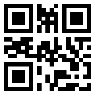 3409589578 - Immagine del Qr Code associato