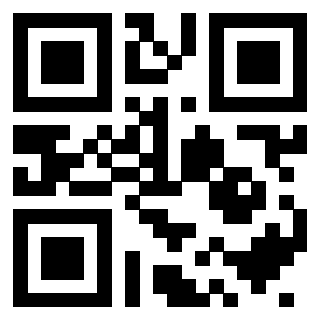 3409589582 QrCode associato