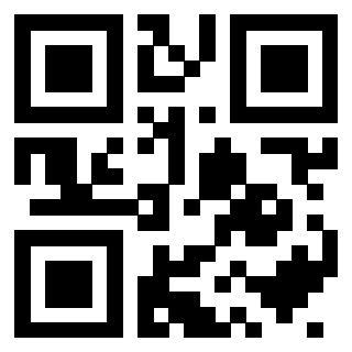 3409589588 - Immagine del Qr Code