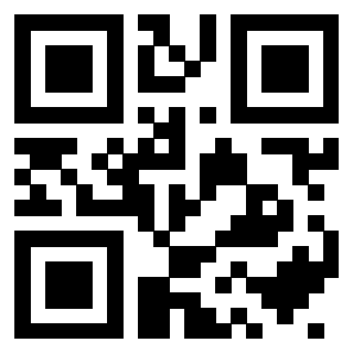 Scansione del QrCode di 3409589594