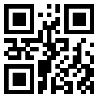 Immagine del Qr Code di 3409589595