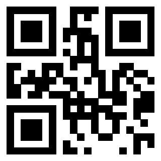 3409589596 Qr Code associato