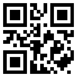 3409589597 Qr Code associato