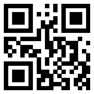 3409589600 QrCode associato