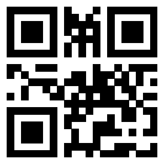 Il QrCode di 3409589601