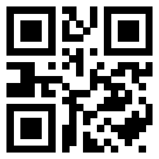 Immagine del Qr Code di 3409589604