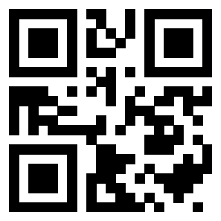 3409589606 Qr Code associato