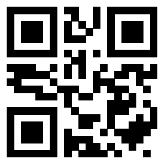 Immagine del QrCode di 3409589607