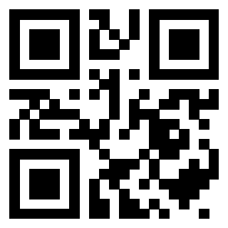 3409589611 - Immagine del QrCode
