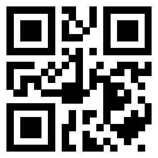 Il Qr Code di 3409589617