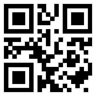 Scansione del Qr Code di 3409589620