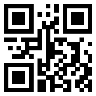Il Qr Code di 3409589621