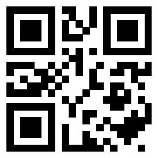 Immagine del Qr Code di 3409589622