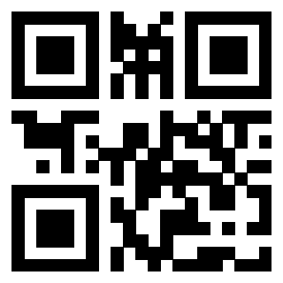 Immagine del Qr Code di 3409589623