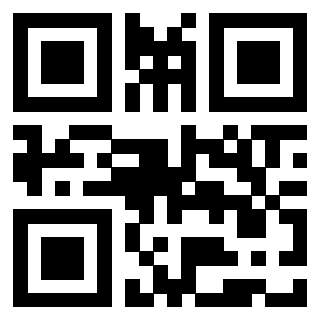 3409589624 QrCode associato