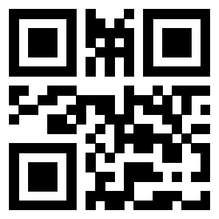 Scansione del Qr Code di 3409589626