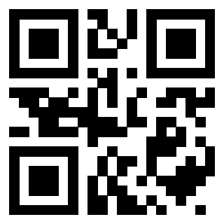 Immagine del QrCode di 3409589627