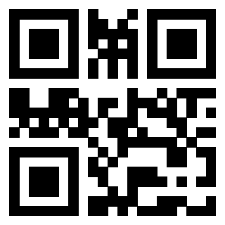 3409589630 - Immagine del QrCode associato