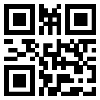 3409589632 Qr Code associato