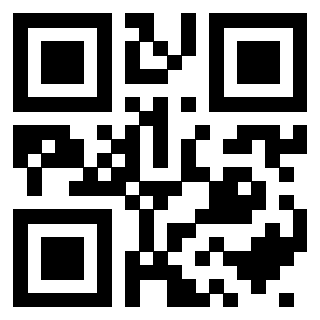 Il QrCode di 3409589634