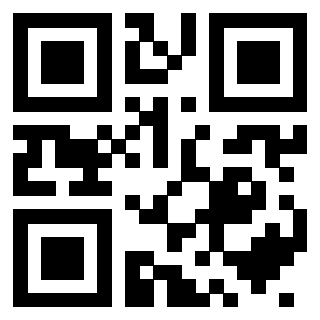 Il Qr Code di 3409589635