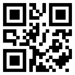 Immagine del Qr Code di 3409589640