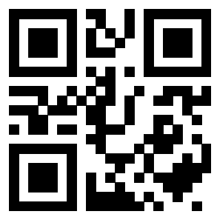 Il Qr Code di 3409589641