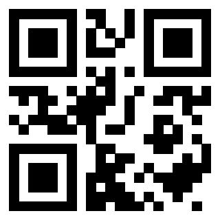 Scansione del Qr Code di 3409589642