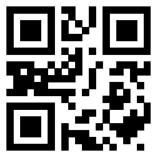 3409589643 QrCode associato