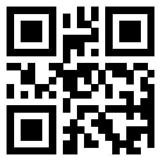 3409589644 - Immagine del QrCode associato