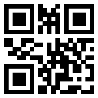 Il QrCode di 3409589647