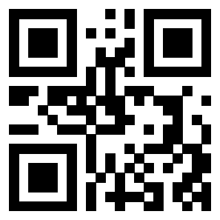 Scansione del Qr Code di 3409589648
