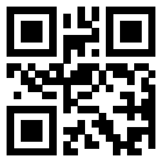 3409589650 - Immagine del Qr Code associato