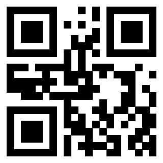 Il QrCode di 3409589657