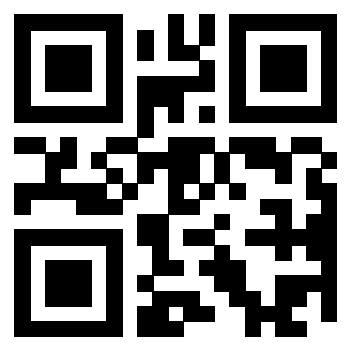 Il QrCode di 3409589658
