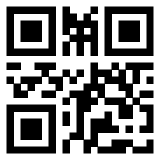 3409589659 - Immagine del Qr Code associato