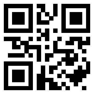Il Qr Code di 3409589660