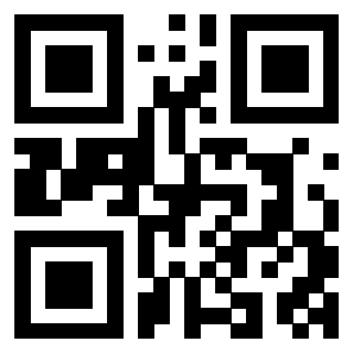 Scansione del Qr Code di 3409589661