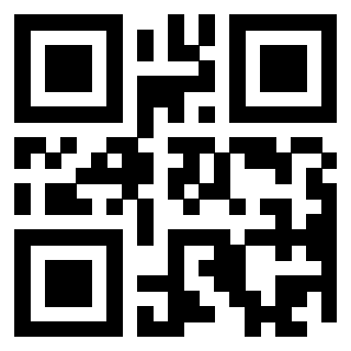 3409589663 - Immagine del QrCode associato
