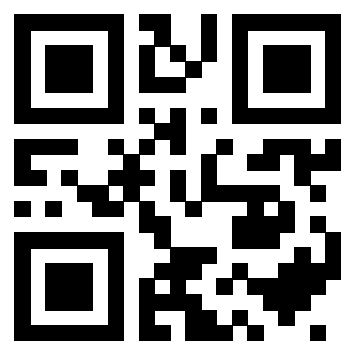 Scansione del Qr Code di 3409589666
