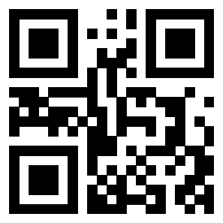 3409589668 - Immagine del Qr Code associato