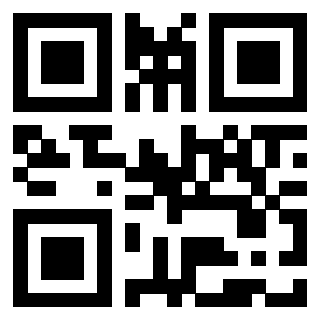 Il Qr Code di 3409589670