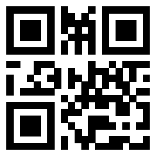 3409589676 - Immagine del QrCode associato
